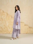 3 Piece Lawn Paste-Print | A1949SU-XSL-633 | Limelight