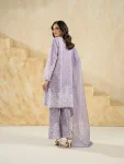 3 Piece Lawn Paste-Print | A1949SU-XSL-633 | Limelight