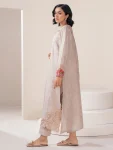 3 Piece Lawn Embroidered | A1967SU-XSL-014 | Limelight