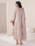 3 Piece Lawn Embroidered | A1967SU-XSL-014 | Limelight