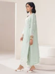 3 Piece Lawn Embroidered | A1970SU-XSL-329 | Limelight