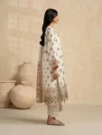3 Piece Lawn Printed | A2536SU-XSL-002 | Limelight