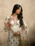 3 Piece Lawn Printed | A2536SU-XSL-002 | Limelight