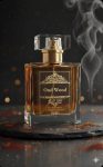 Perfumery at Dunya Al-Utoor