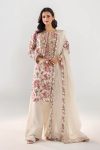 Brochette Digital Printed | F-186 | Khudabaksh