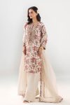 Brochette Digital Printed | F-186 | Khudabaksh