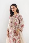Brochette Digital Printed | F-186 | Khudabaksh