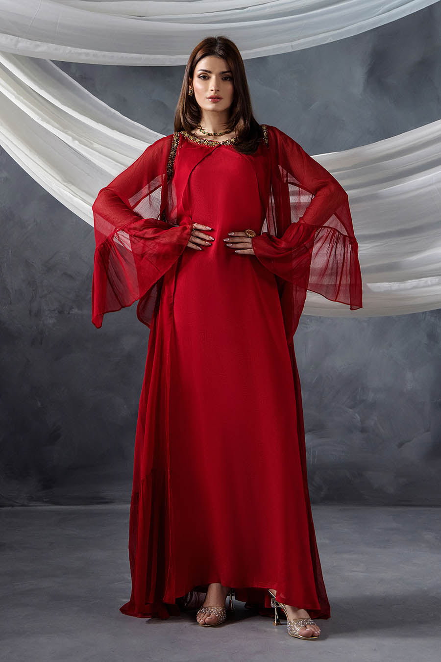 Russian Grip | P-302 | Khudabaksh