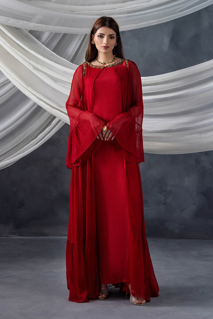 Russian Grip | P-302 | Khudabaksh