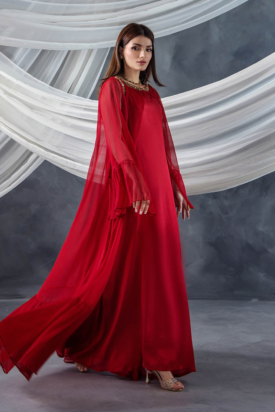 Russian Grip | P-302 | Khudabaksh