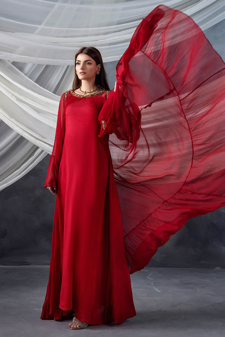 Russian Grip | P-302 | Khudabaksh