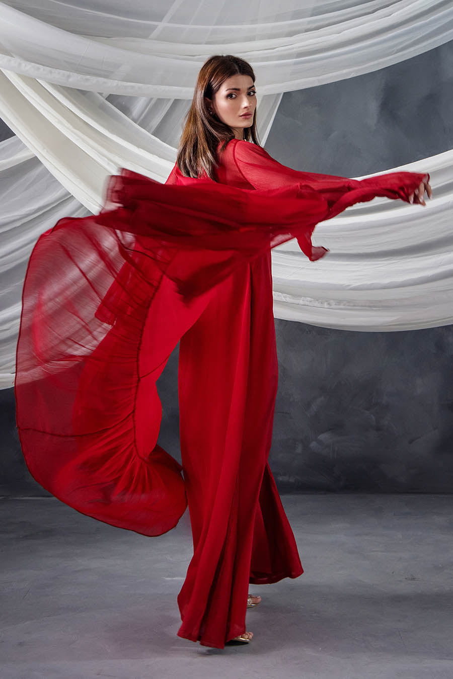 Russian Grip | P-302 | Khudabaksh