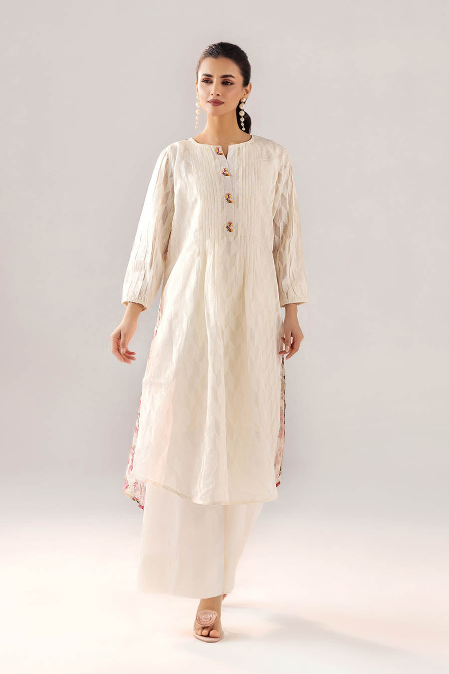 Brochette Cotton | F-187 | Khudabaksh