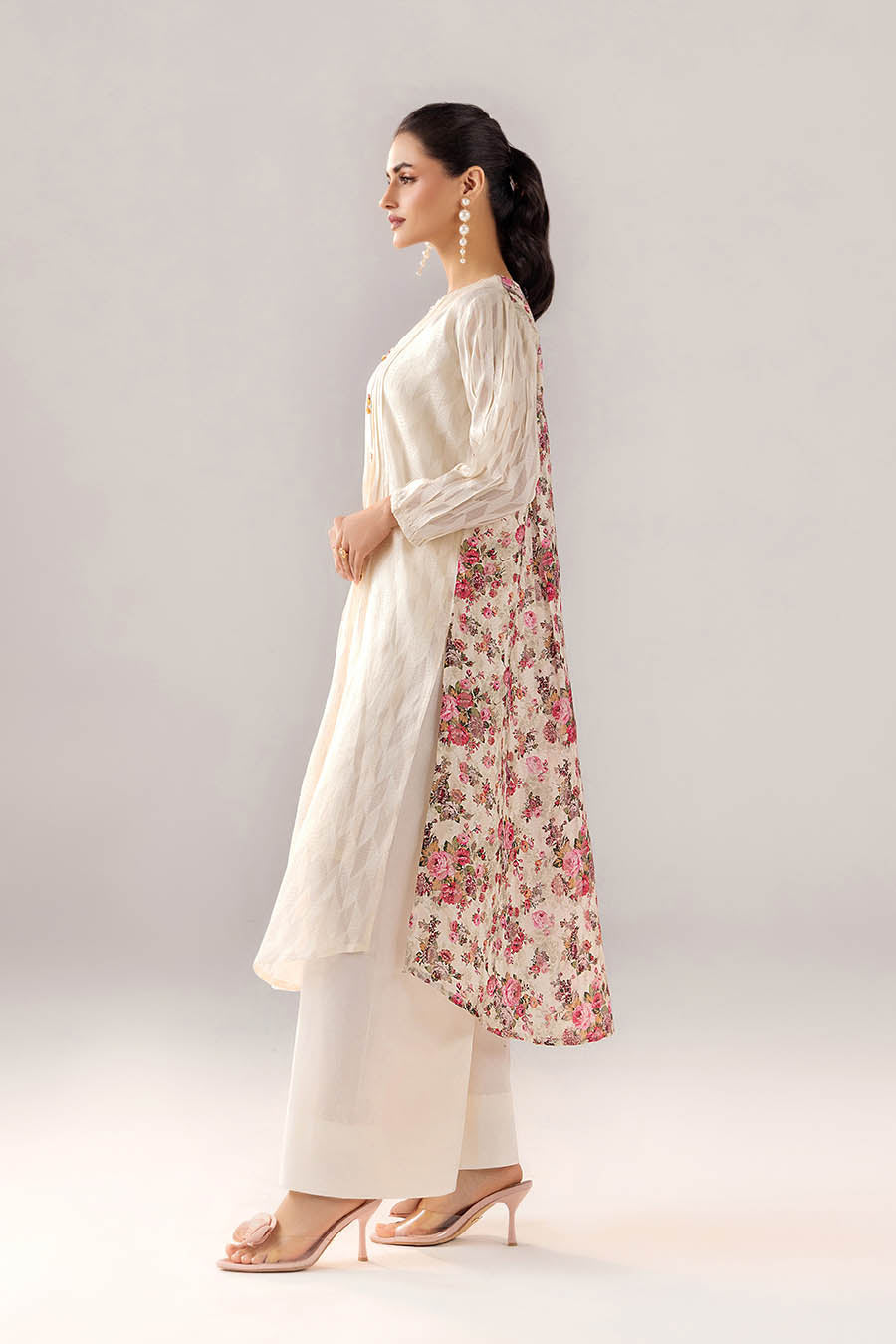 Brochette Cotton | F-187 | Khudabaksh