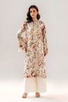 Off-White Brochette Cotton | F-192 | KHUDABAKSH