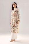 Off-White Brochette Cotton | F-192 | KHUDABAKSH