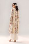 Off-White Brochette Cotton | F-192 | KHUDABAKSH