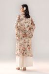 Off-White Brochette Cotton | F-192 | KHUDABAKSH