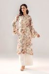 Off-White Brochette Cotton | F-192 | KHUDABAKSH
