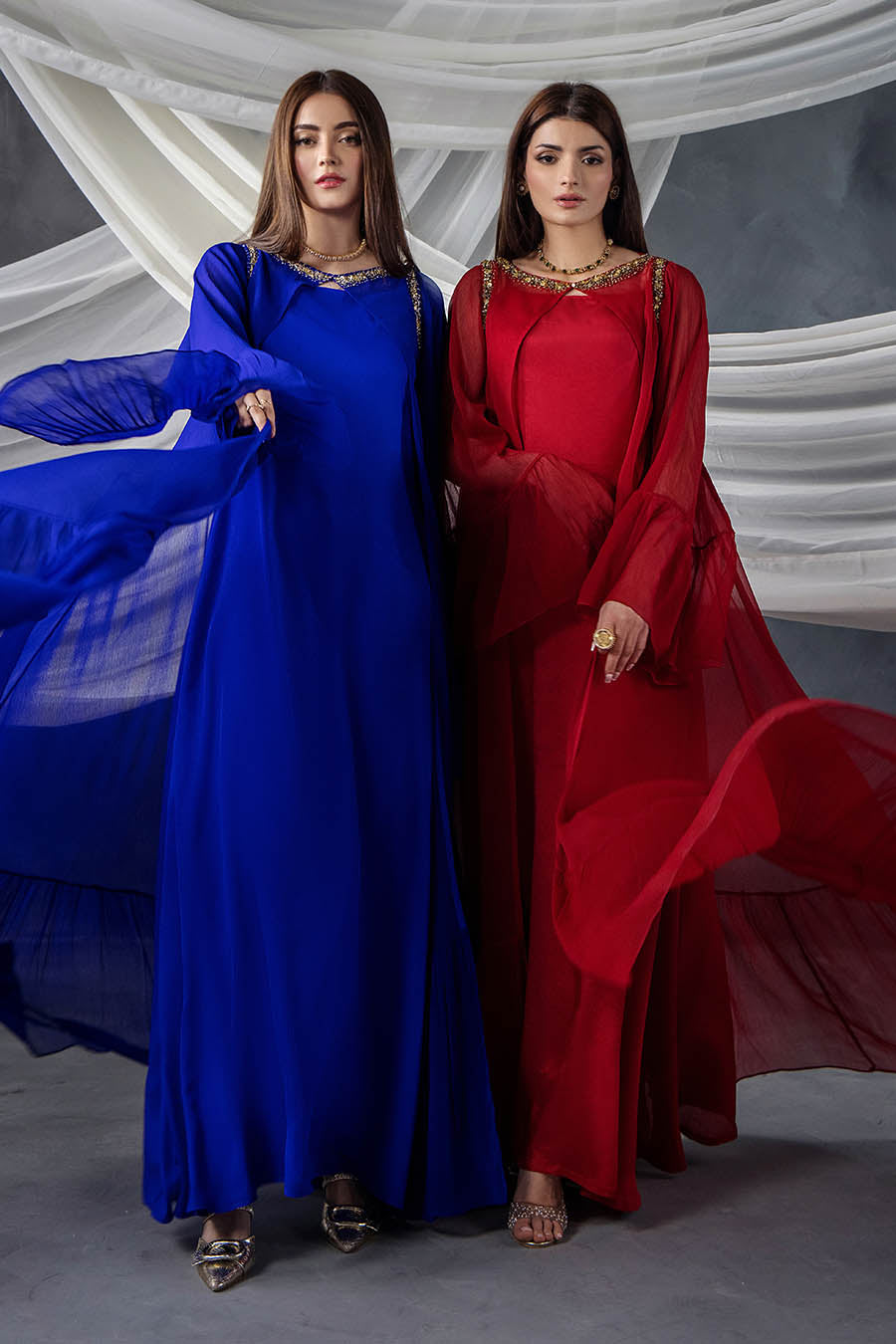 Russian Grip | P-302 | Khudabaksh