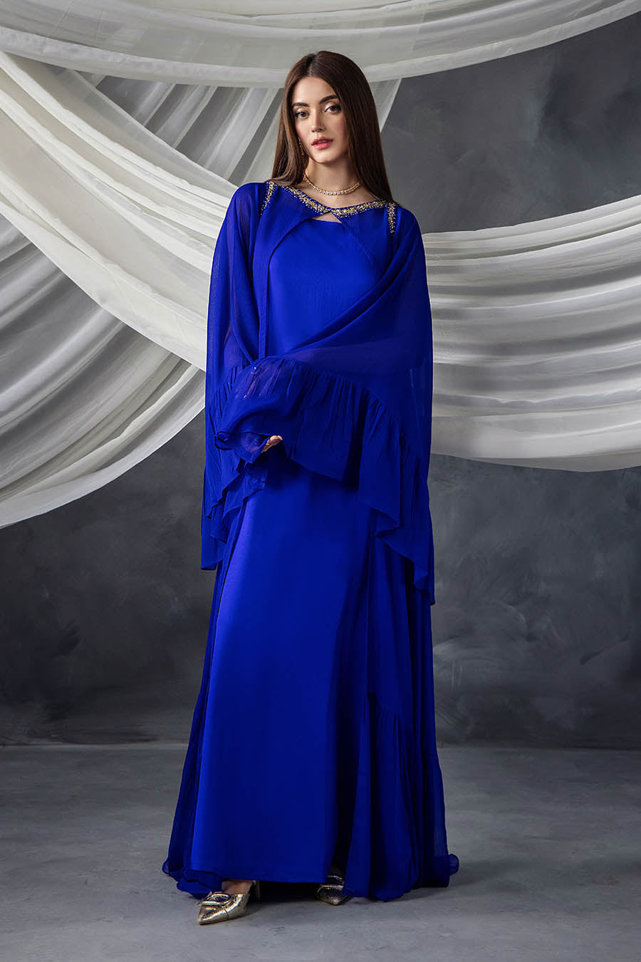 Russian Grip | P-302 | Khudabaksh