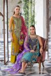 Pure organza | P-279 | Khudabaksh
