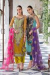 Pure organza | P-279 | Khudabaksh