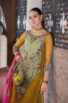 Pure organza | P-279 | Khudabaksh