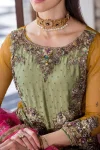 Pure organza | P-279 | Khudabaksh