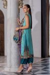 Pure organza | P-279 | Khudabaksh