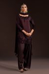Glass silk | P-284 | Khudabaksh