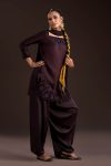 Glass silk | P-284 | Khudabaksh
