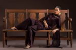 Glass silk | P-284 | Khudabaksh