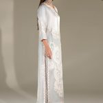 Shadow Grey Gloss silk | P-293 | Khudabaksh