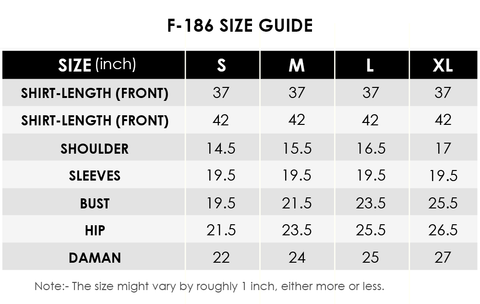 Brochette Digital Printed | F-186 | Khudabaksh