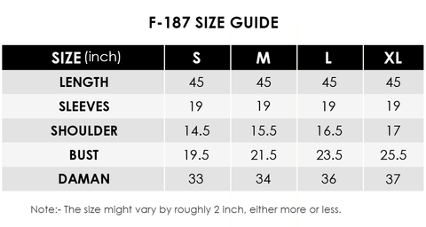 Brochette Cotton | F-187 | Khudabaksh