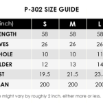 Russian Grip | P-302 | Khudabaksh