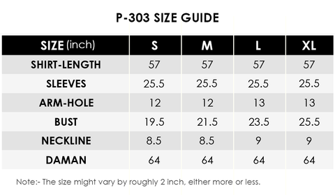Indian Brochette | P-303 | Khudabaksh