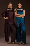 Glass silk | P-284 | Khudabaksh