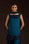 Glass silk | P-284 | Khudabaksh