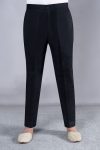 Men's Cotton Trouser | RW25-19-Black | Maria B