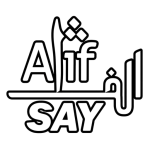ALIFSAY LOGO